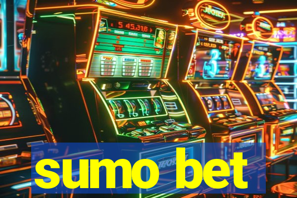 sumo bet